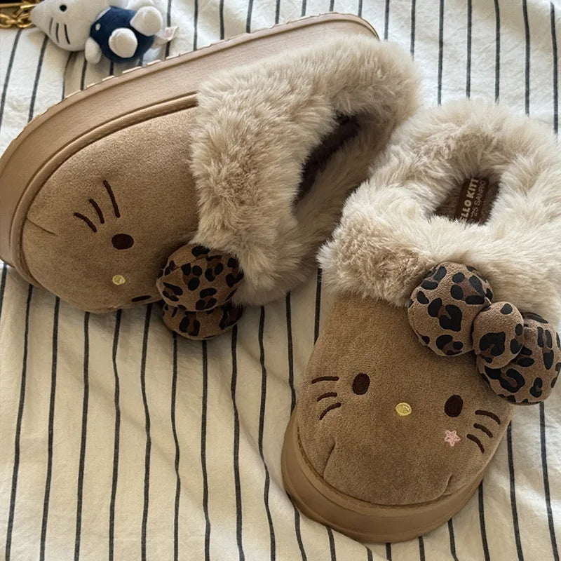 Hello Kitty Uggs V2