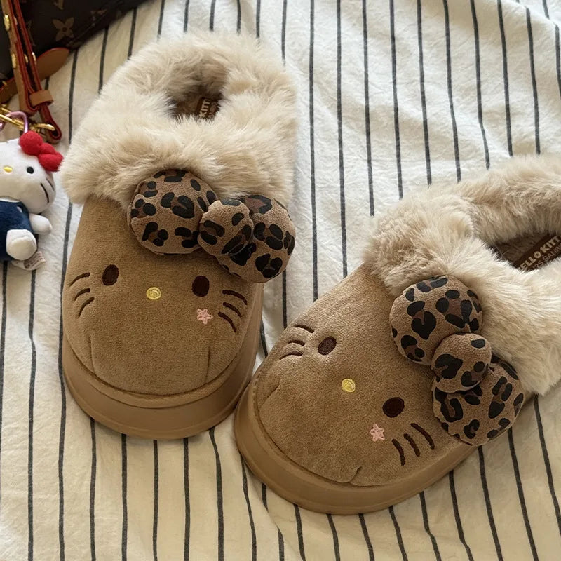 Hello Kitty Uggs V2