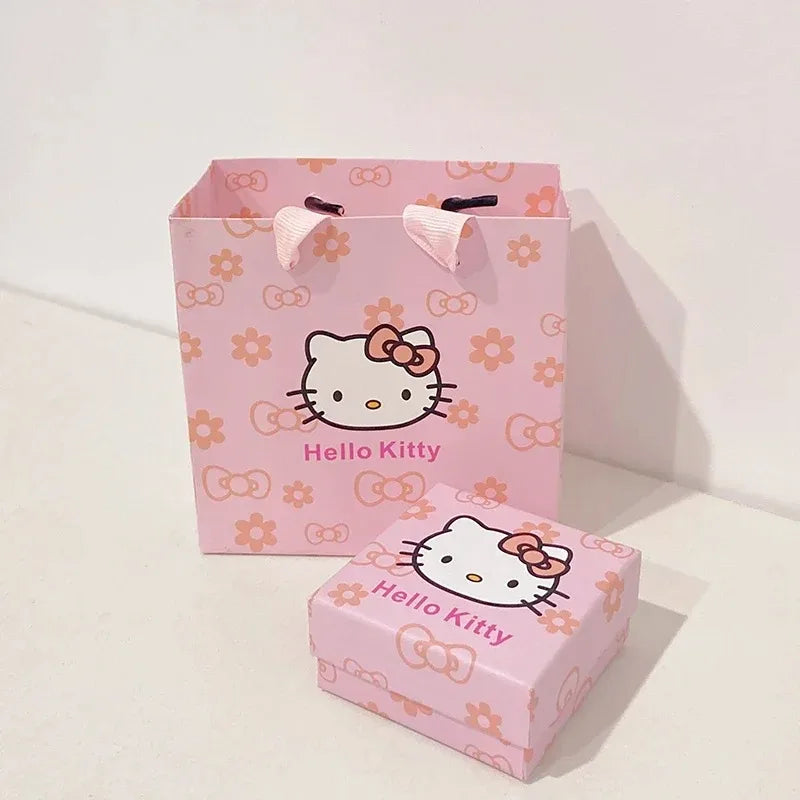 Hello Kitty Jewelry Box