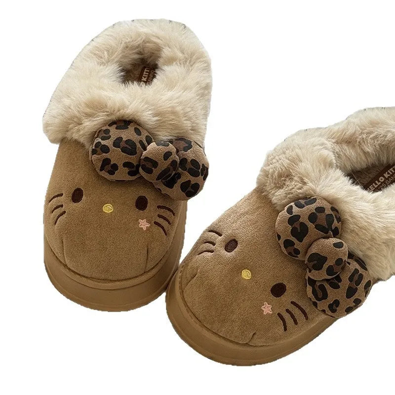 Hello Kitty Uggs V2