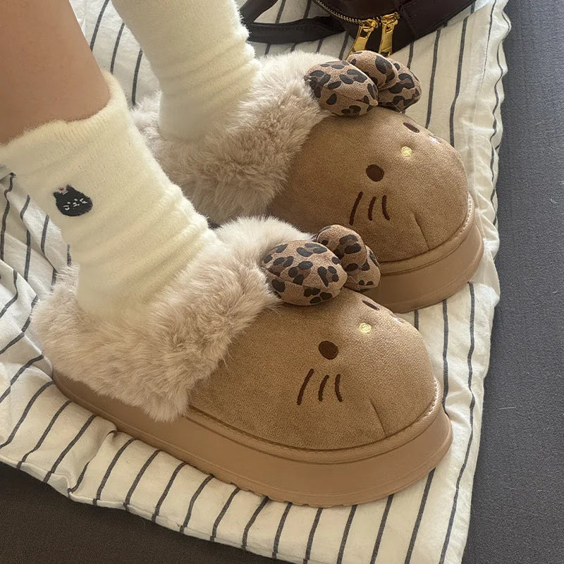 Hello Kitty Uggs V2