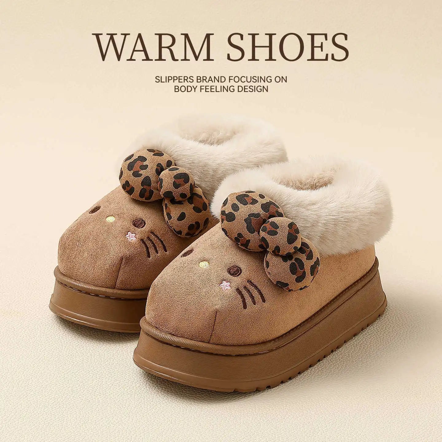 Hello Kitty UGGS (Schuhe)