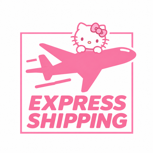 Express Shipping
