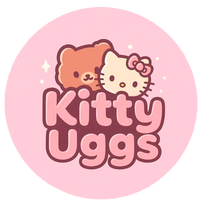 Hello Kitty Uggs V2