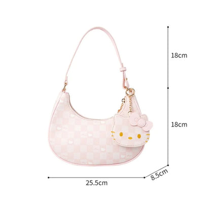 Hello Kitty Coach Purse