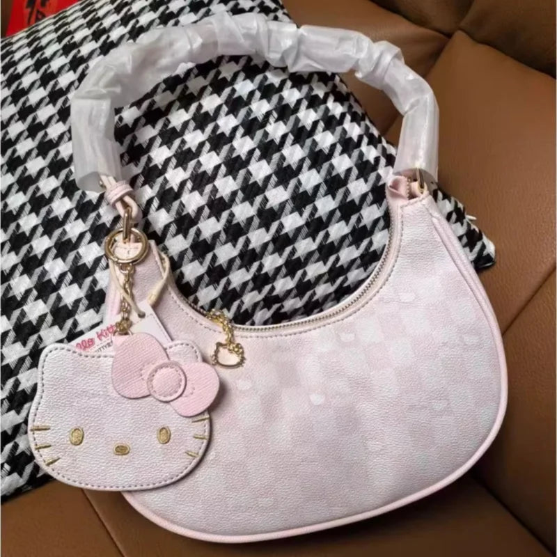 Hello Kitty Coach Purse