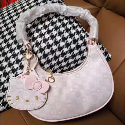 Hello Kitty Coach Purse