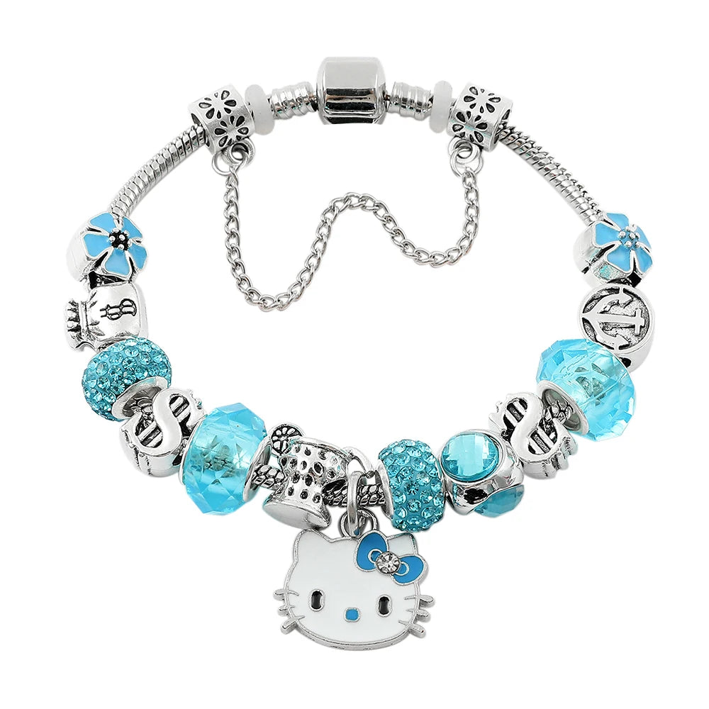 Hello Kitty Pandora Armband