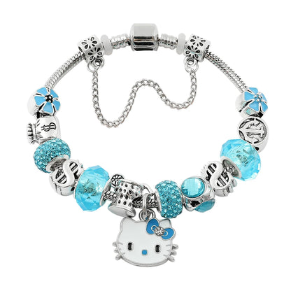 Hello Kitty Pandora Armband