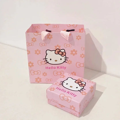 Hello Kitty Jewelry Box