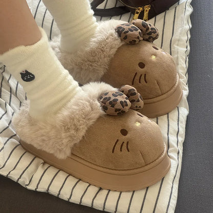 Hello Kitty Uggs V2