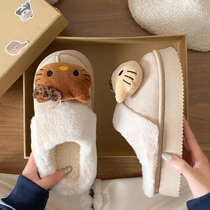 New Hello Kitty Uggs