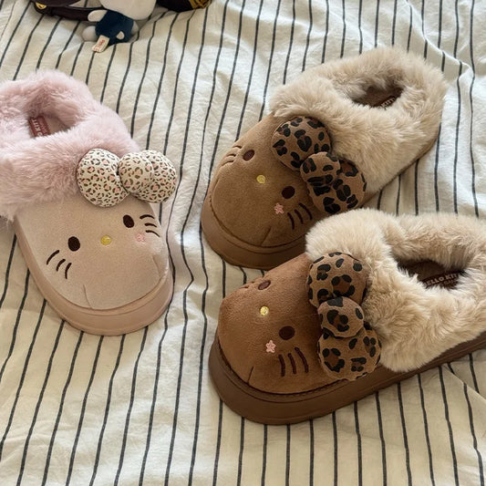 Hello Kitty Uggs V2