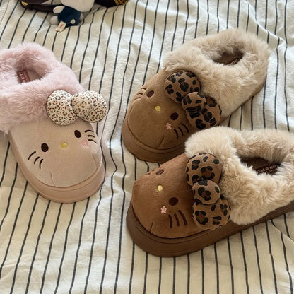 Hello Kitty Uggs V2
