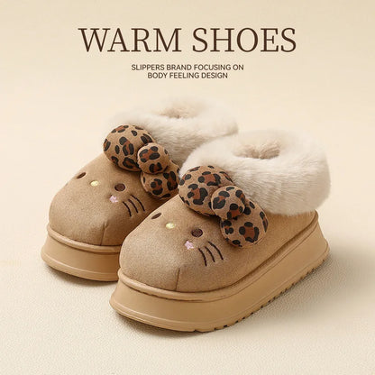 Hello Kitty UGGS (Schuhe)