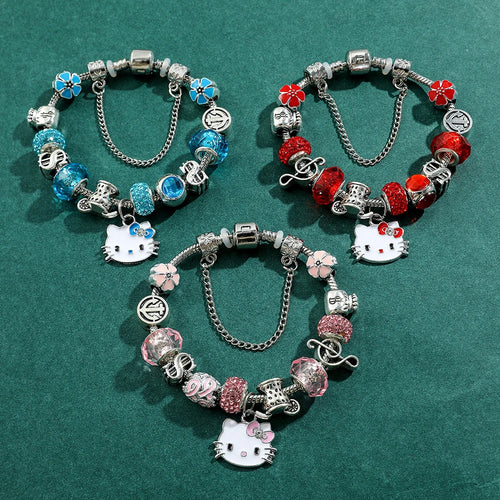 Hello Kitty Pandora Armband
