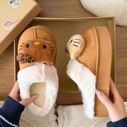 New Hello Kitty Uggs
