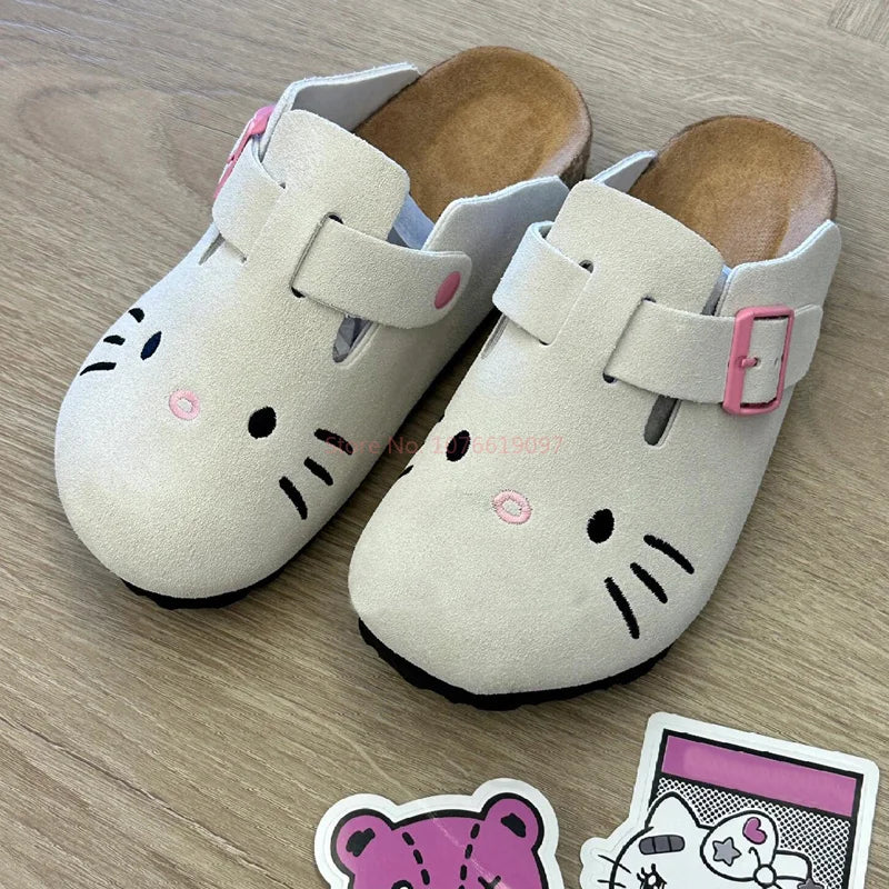 Hello Kitty Birkens