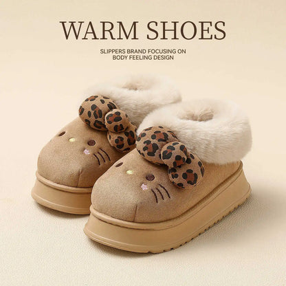 Hello Kitty UGGS (Schuhe)