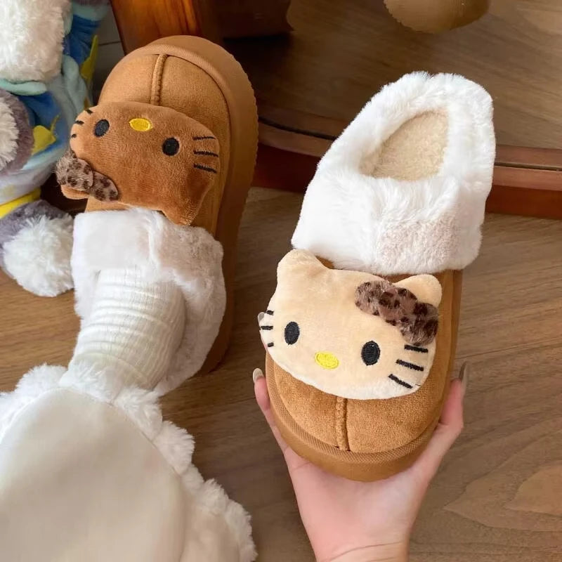 New Hello Kitty Uggs