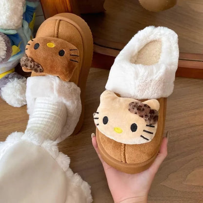 New Hello Kitty Uggs