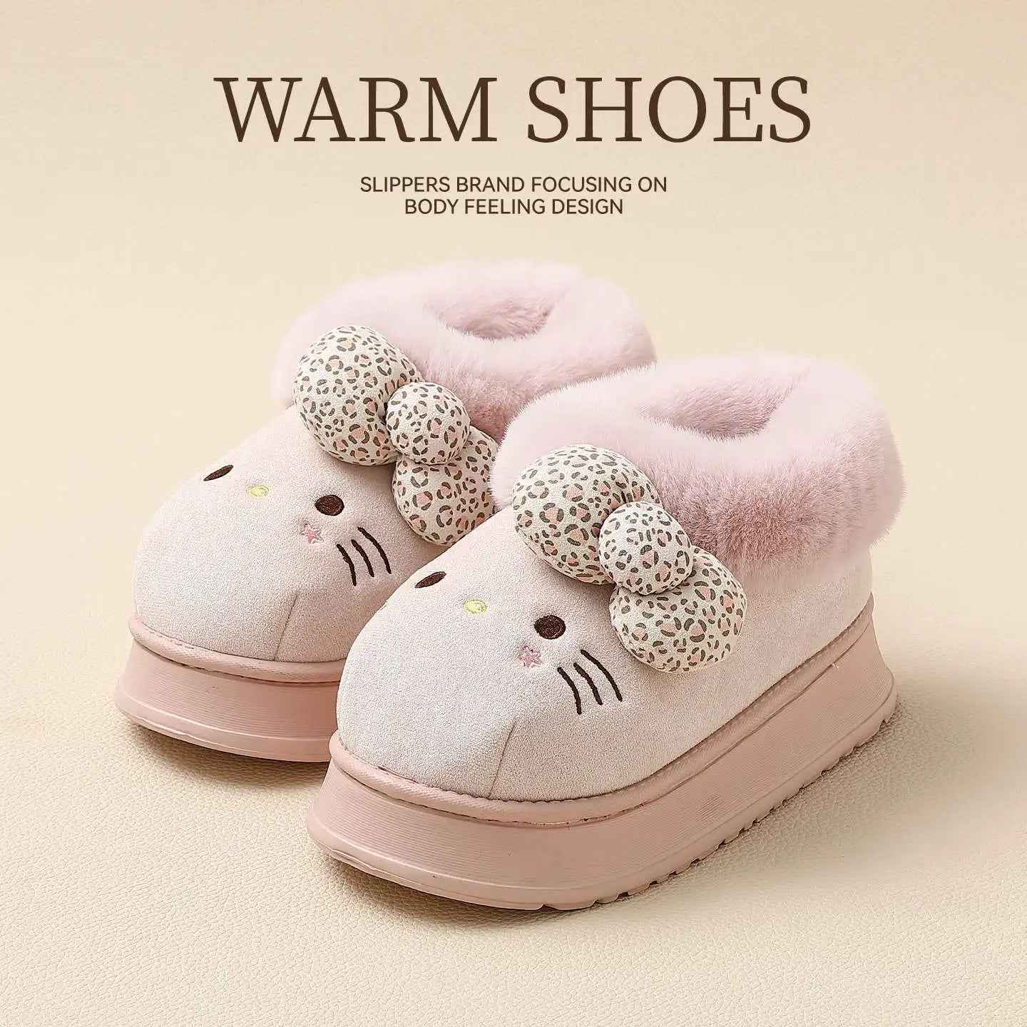 Hello Kitty UGGS (Schuhe)