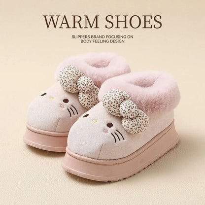 Hello Kitty UGGS (Schuhe)