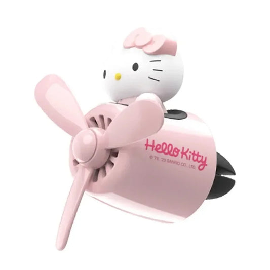 Hello Kitty Fragrance Flyer