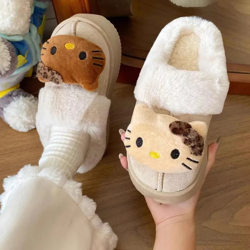 New Hello Kitty Uggs
