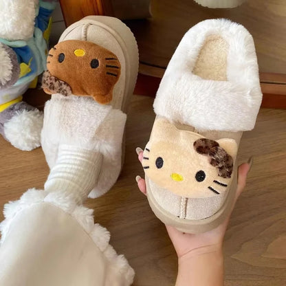New Hello Kitty Uggs