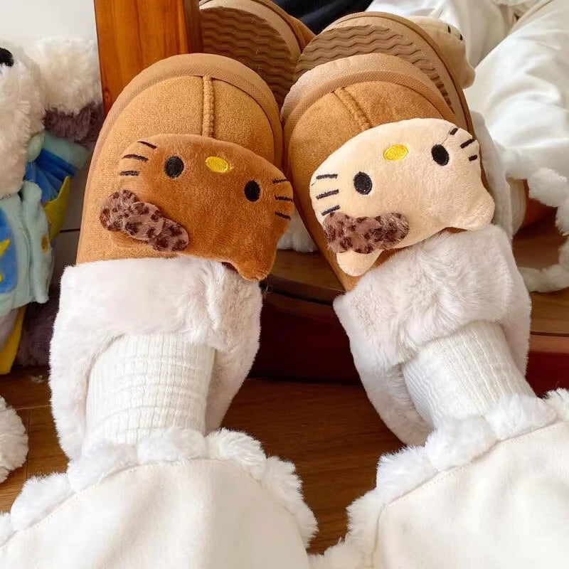 New Hello Kitty Uggs