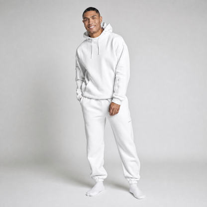 Airplane Mode Travel Hoodie