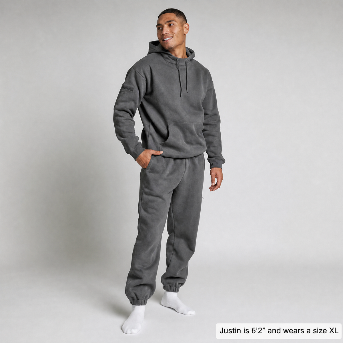 Airplane Mode Travel Hoodie