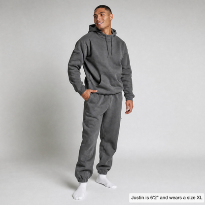 Airplane Mode Travel Hoodie